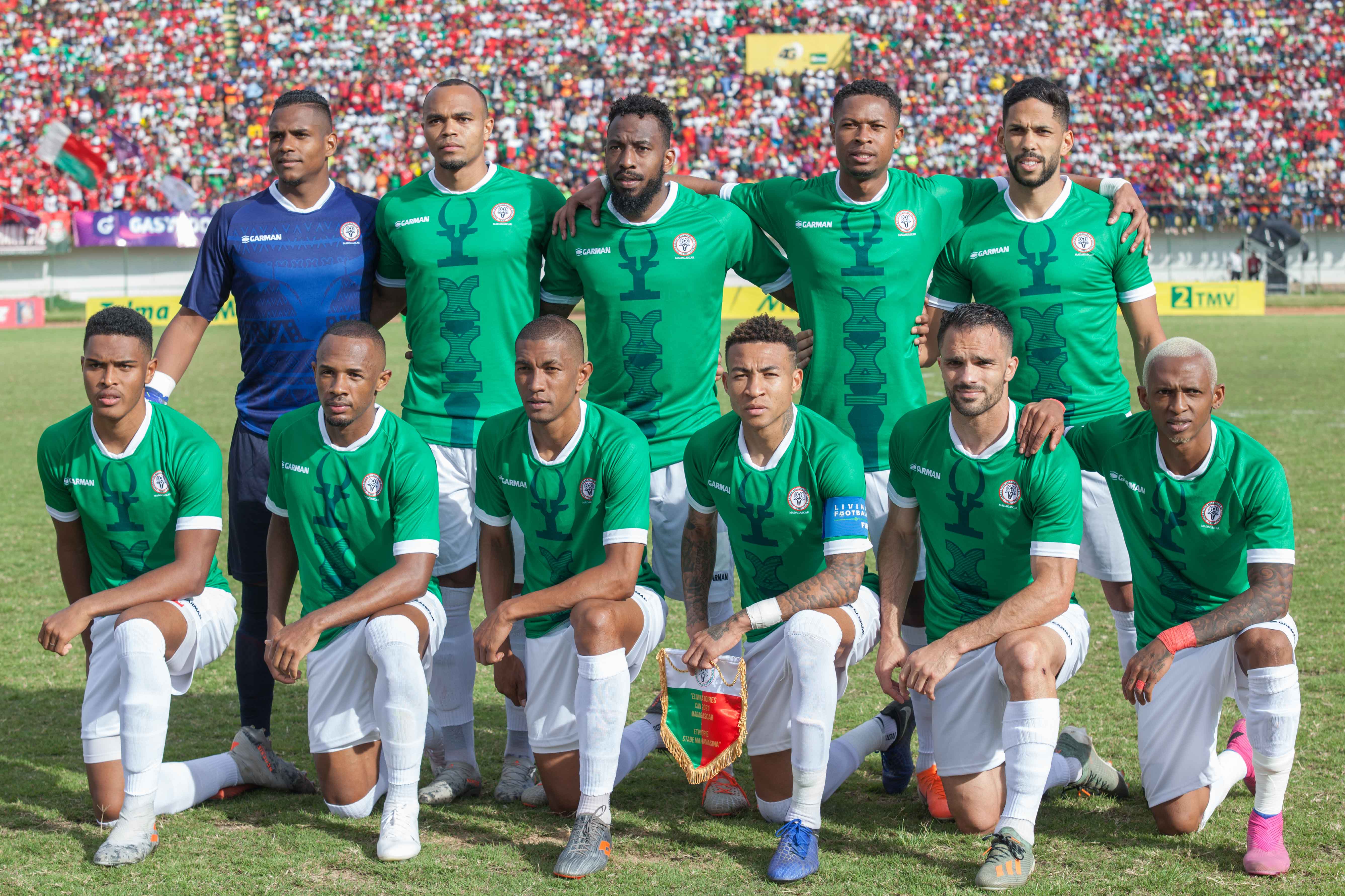 ALEFA BAREA !
