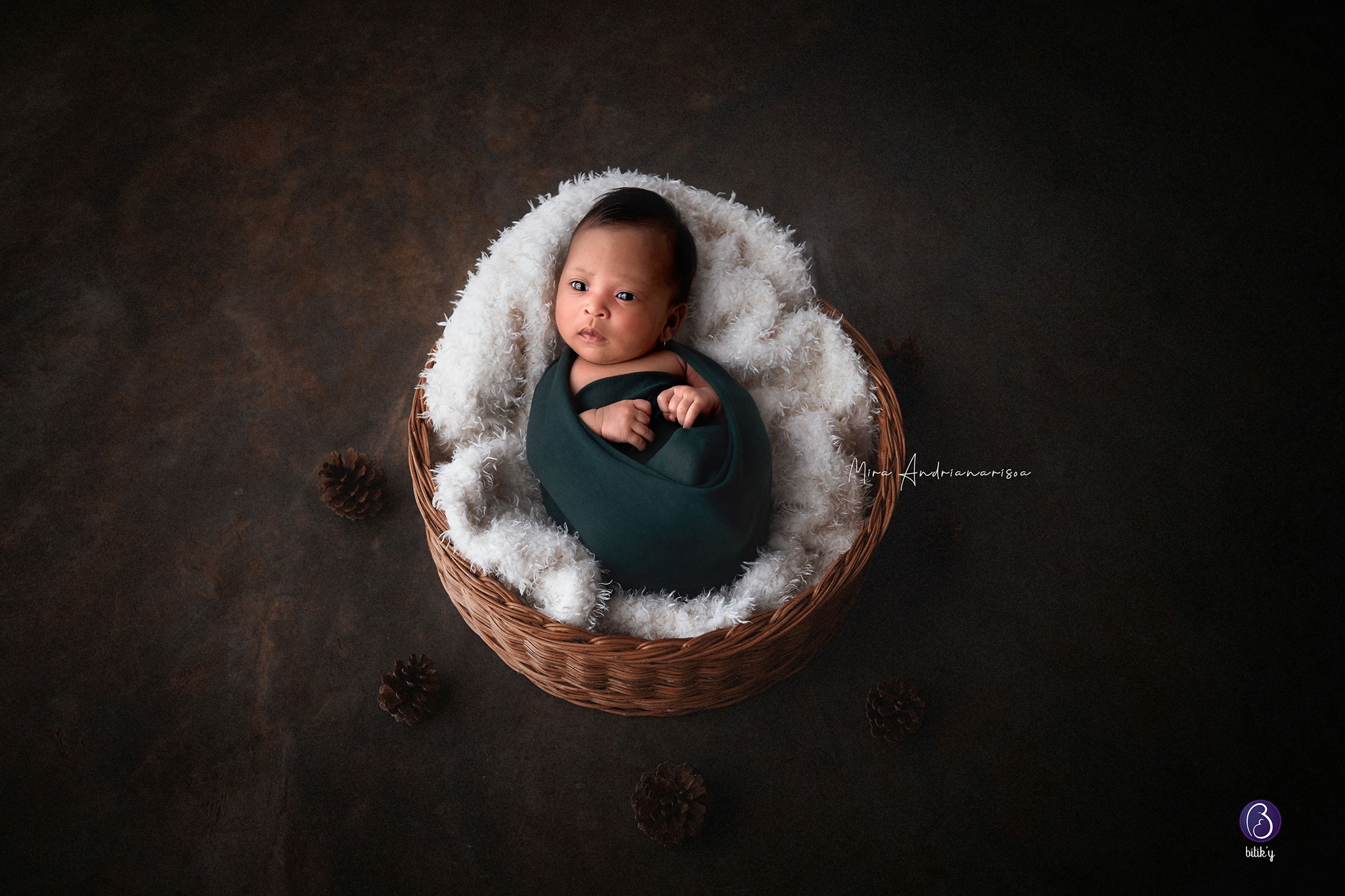 Newborn Photography