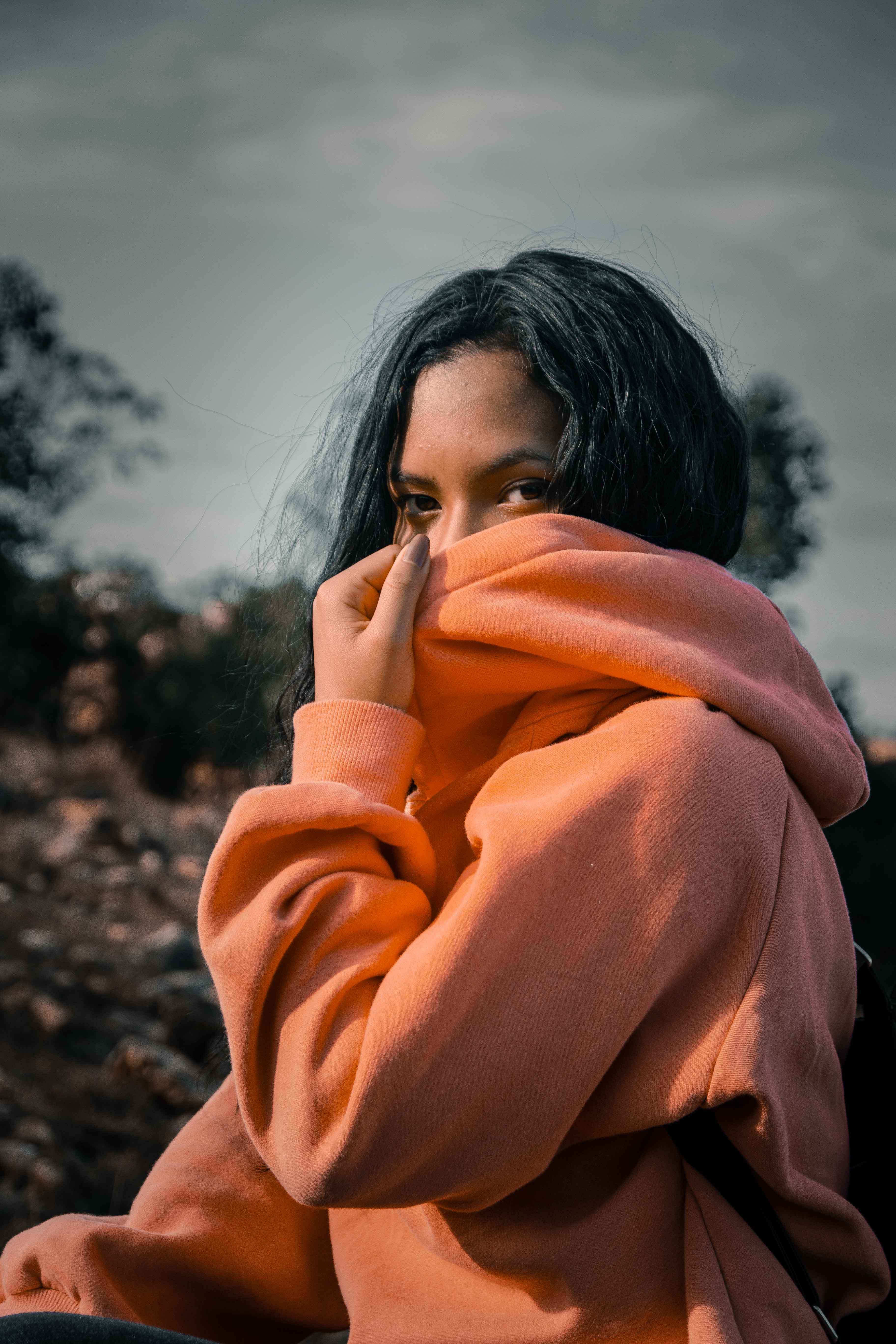 Portrait 3