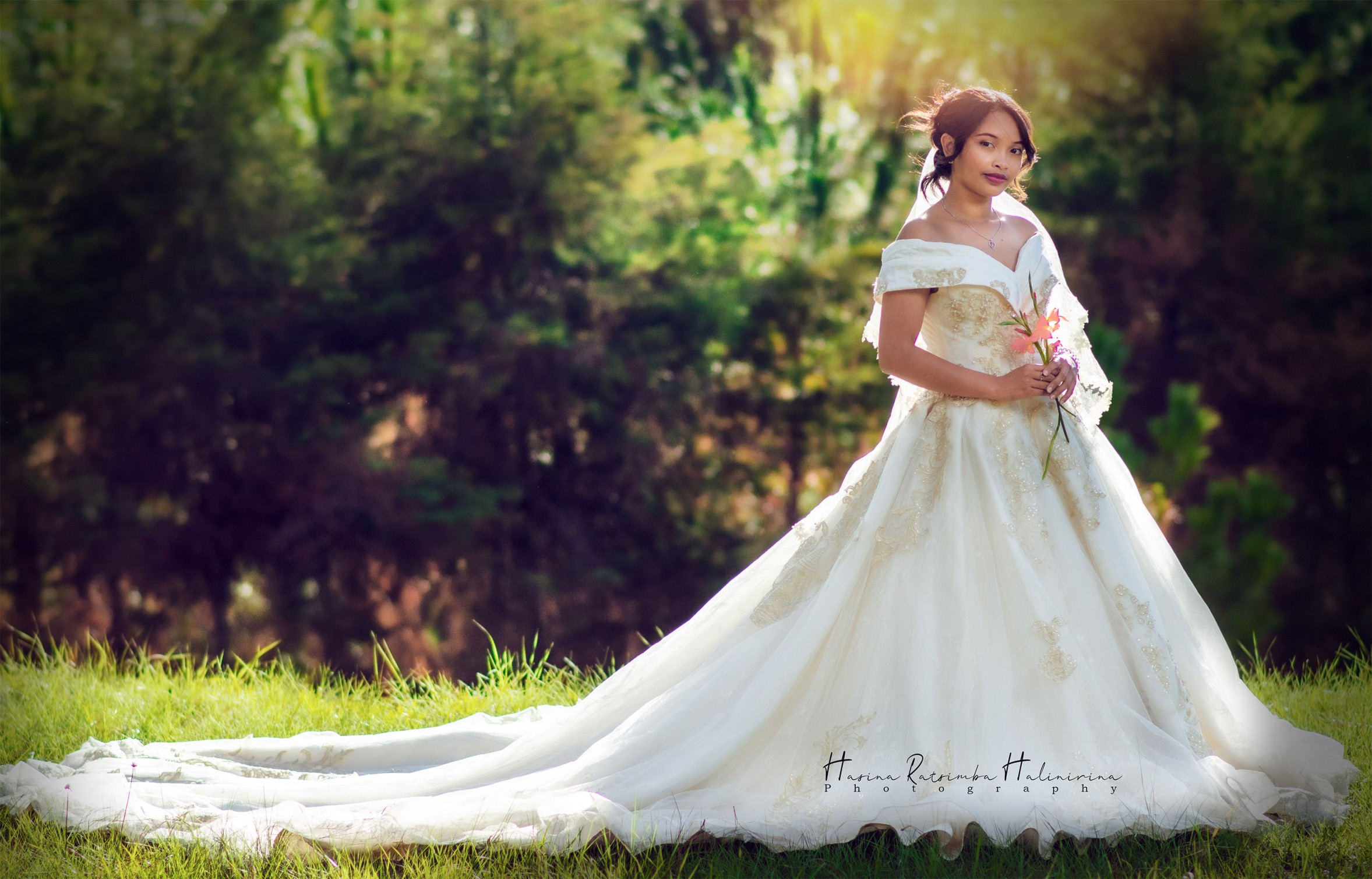 Album Wedd RC