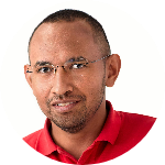 Andriantsoa Masinantenaina