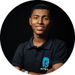 Razafison Ulrich