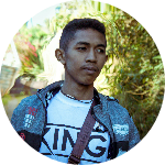 Jeff Luckas Andrianisa
